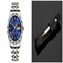 Men Quartz Watch