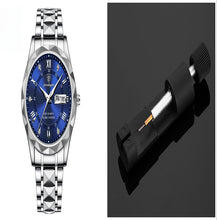Men Quartz Watch