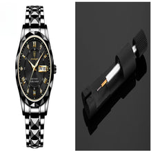 Men Quartz Watch