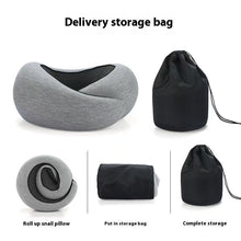 Travel Neck Pillow
