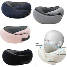 Travel Neck Pillow