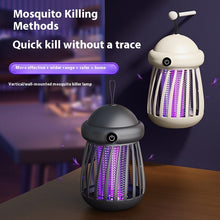 Mosquito Killer Lamp