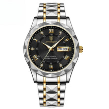 Men Quartz Watch