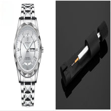 Men Quartz Watch