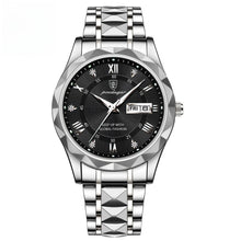 Men Quartz Watch