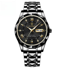 Men Quartz Watch