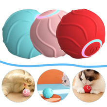 Smart Cat Toy