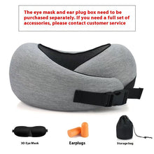 Travel Neck Pillow