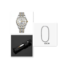 Men Quartz Watch