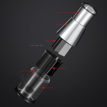 Manual Garlic Press Machine