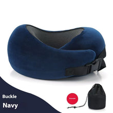 Travel Neck Pillow